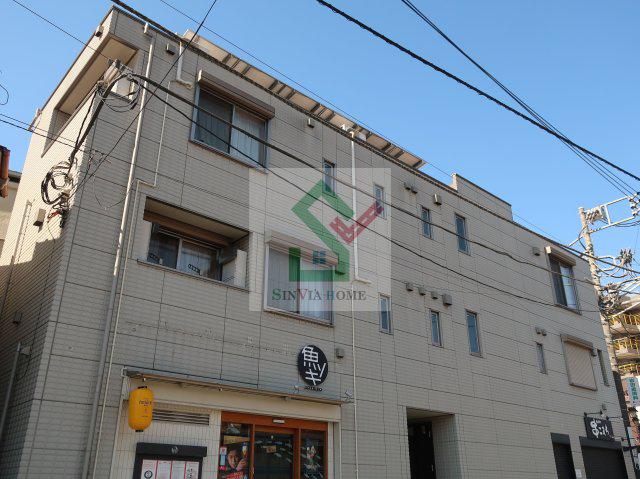 第一富士ビル