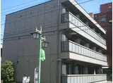 ユービースクエア菊名