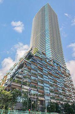 BRILLIA TOWER池袋