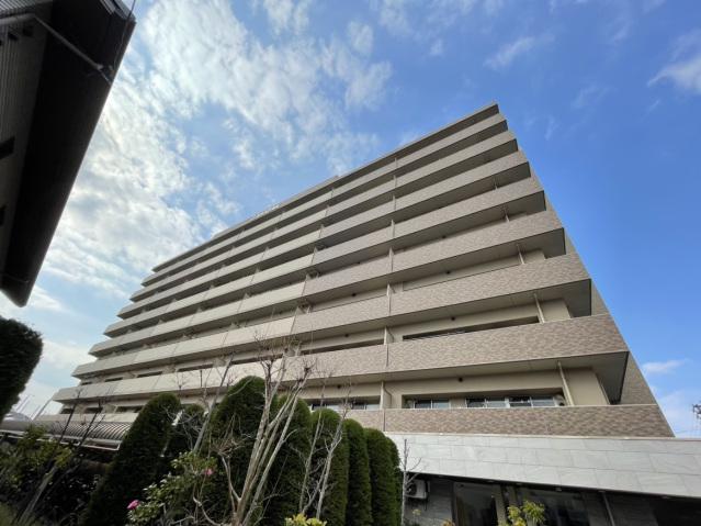 アルファスマート老松町