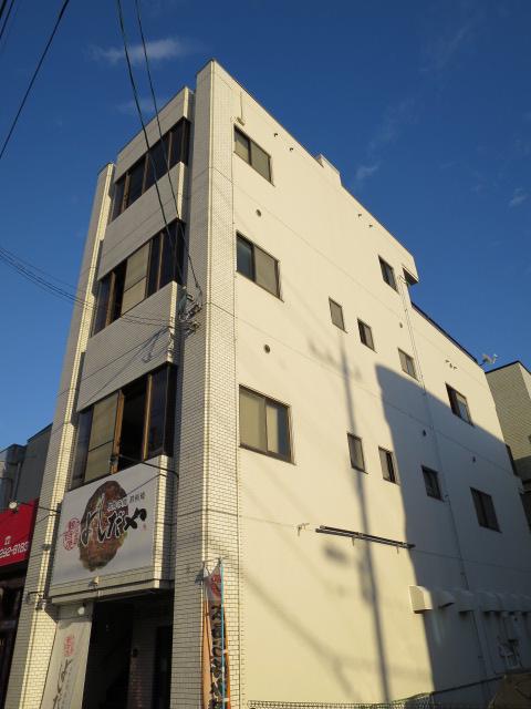 宇津宮ビル