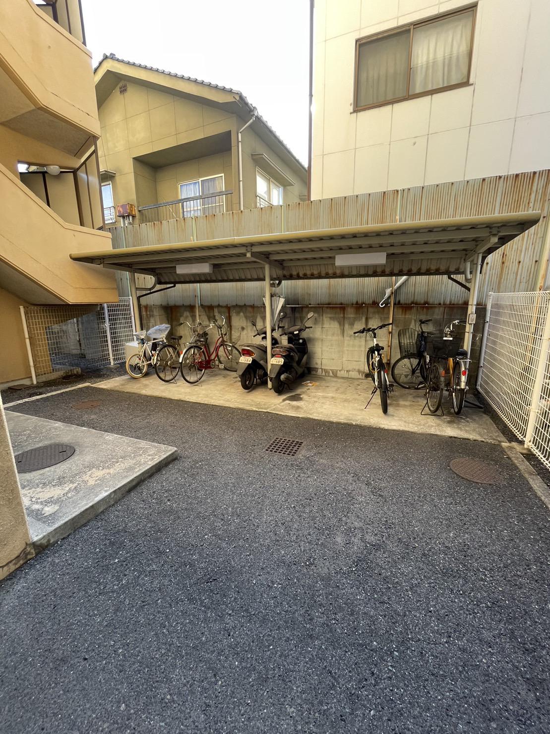 西町プラザ