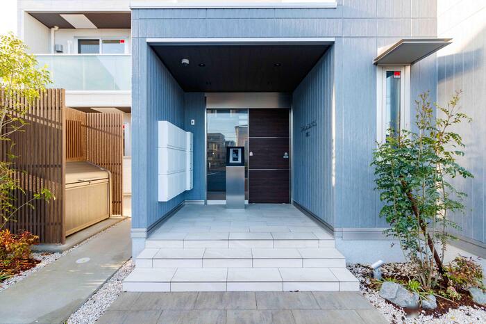 D-RESIDENCE藤江I