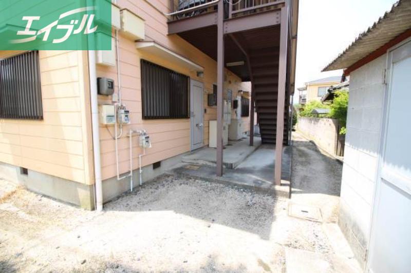 田口コーポII