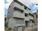 セジュール谷町6丁目