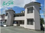 田端マンション