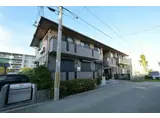 アビタシオン仁川Ⅲ