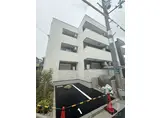 フジパレス南清水町ノース