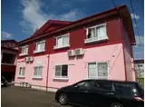 クレセール南仙台B