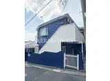妙蓮寺サンテラス