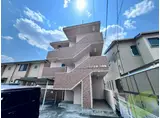 ナヴィール萩3号館
