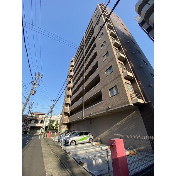CITY SPIRE 名古屋大須