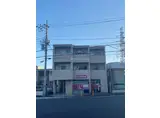 イーストガーデンリブアス