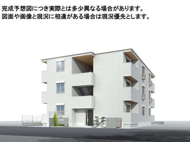 D PAINA松見町