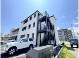 キャピタル富沢西