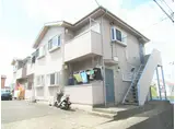 ハイツサクマ