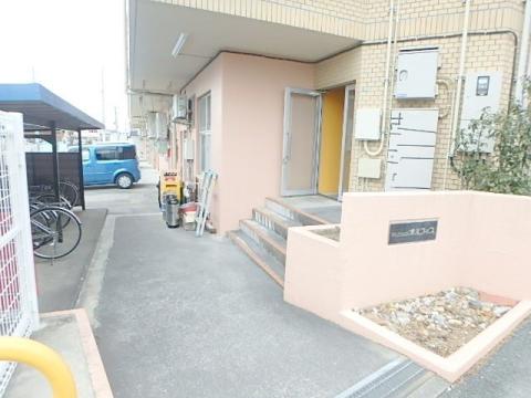 マンションオルフィス