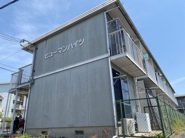 ヒューマンハイツI