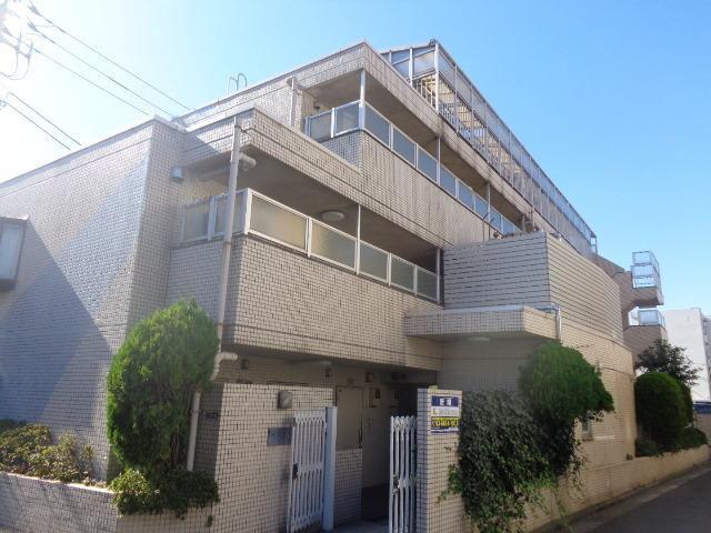 ハウス南砂