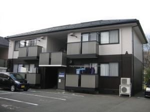 グリーンパーク若葉A棟