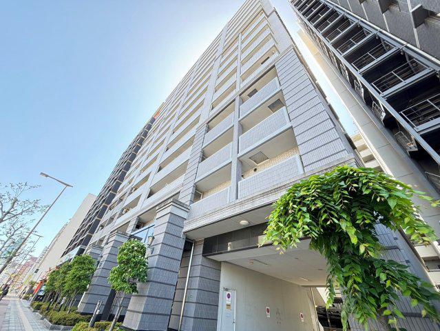 セノアタワー新大阪(2LDK/14階)