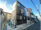 ハーモニーテラス町屋VI