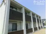 横峯ヒルズB棟