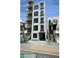 三ノ輪レーベル