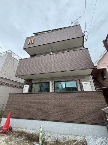 メゾン・ドゥ・アッシュ津田沼