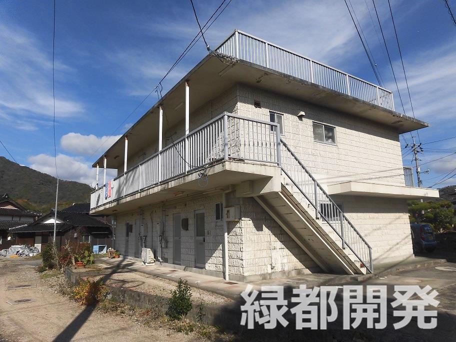 ハイツ宮野(2LDK/1階)