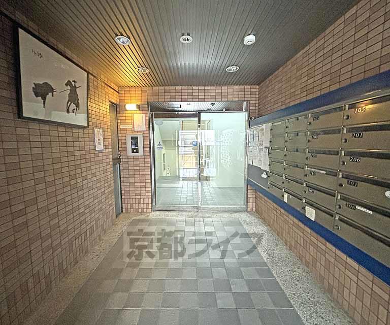 モントワ烏丸御池