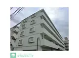 プライムスクエアー梅島