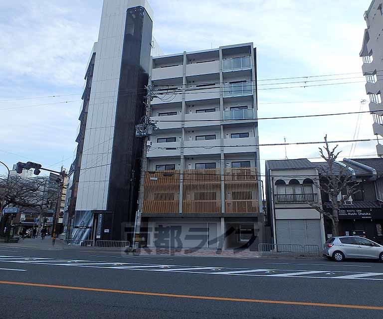 ウインズコート京都西陣