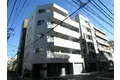 東京都北区中里の建物