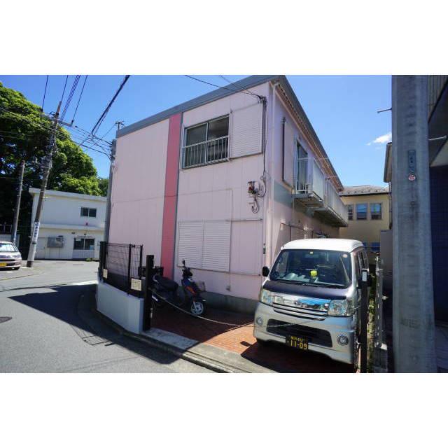 スリーMハイツ