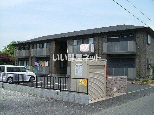 コンフォート毛呂山