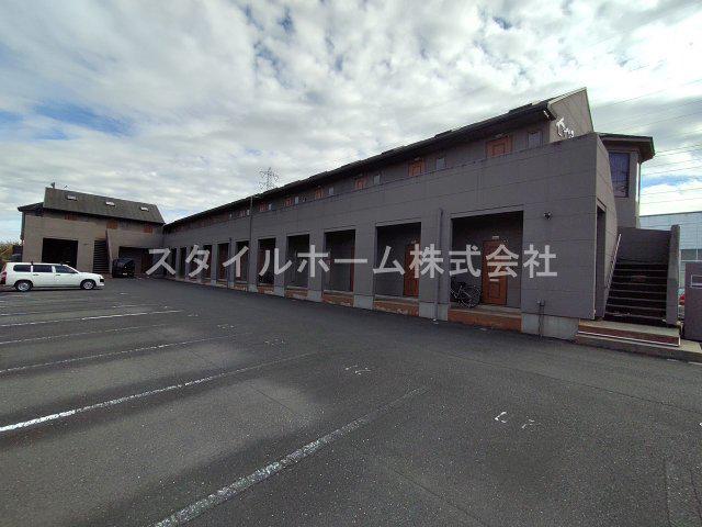 セザンヌ野依2