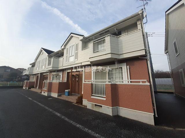 ラフレシールB(3LDK/2階)