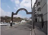 メゾンドール明石山ノ手台