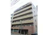 トーシンフェニックス市谷柳町