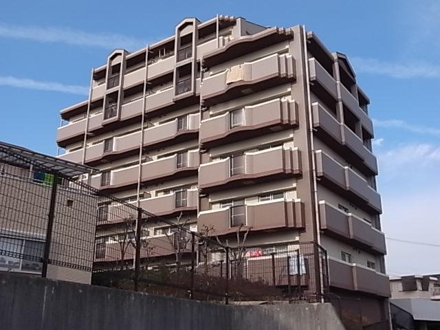 ミルキィウェイ33(3LDK/1階)