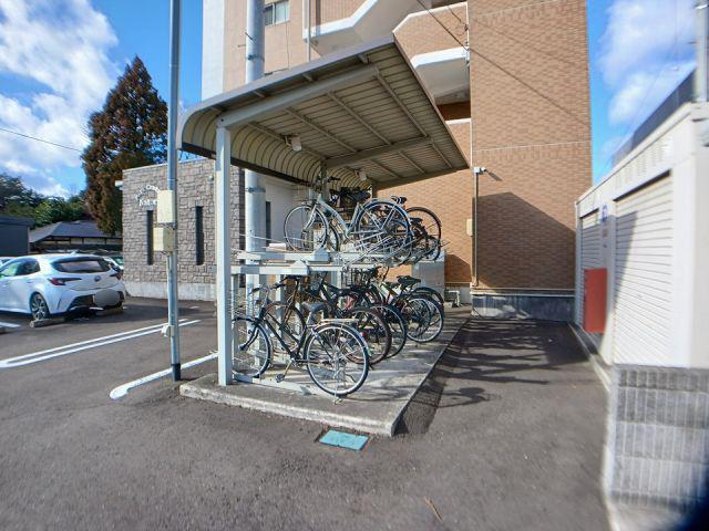 パークセントラル名取