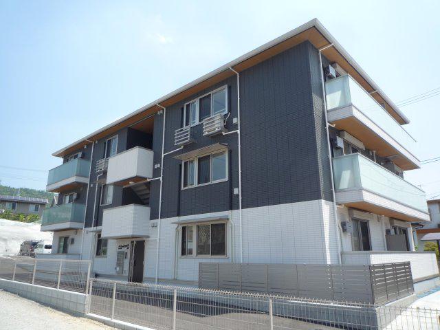 ベルヴィオラ西深津