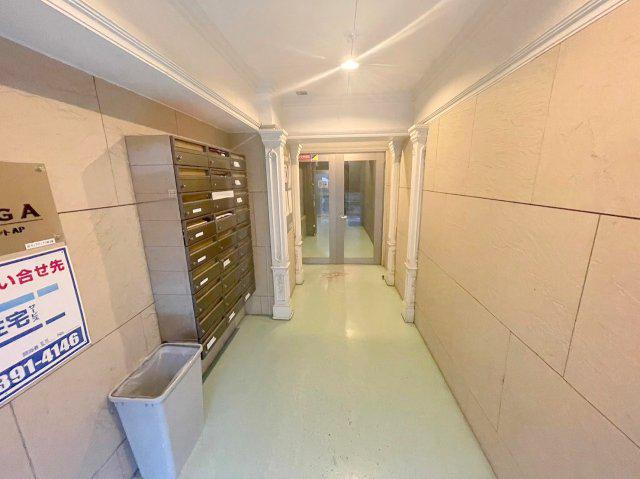 レバンガAP新大阪ステーションフロント