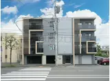 カレラ学園前