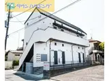 ＪＲ内房線 浜野駅 徒歩5分 2階建 築13年