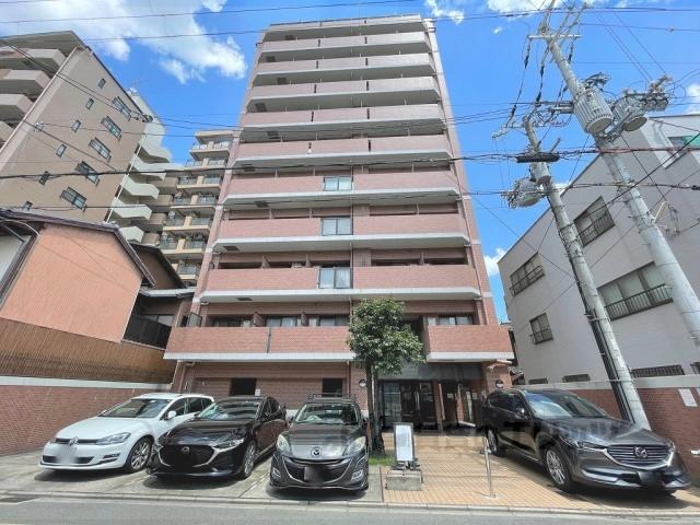 デリード烏丸西