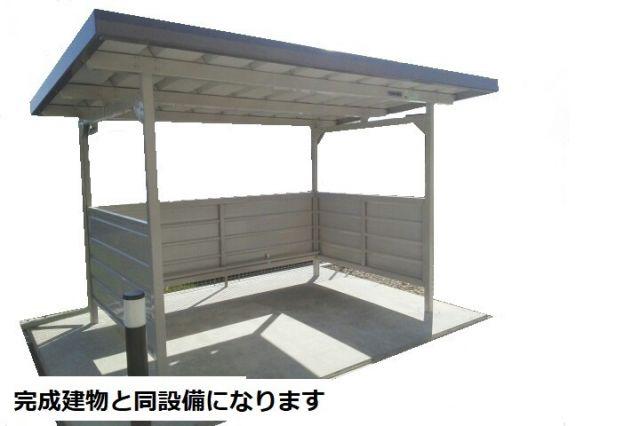 パークヒルズWAKA