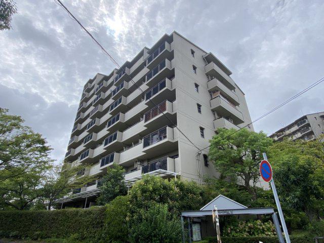 ラヴェール芦屋Ⅱ