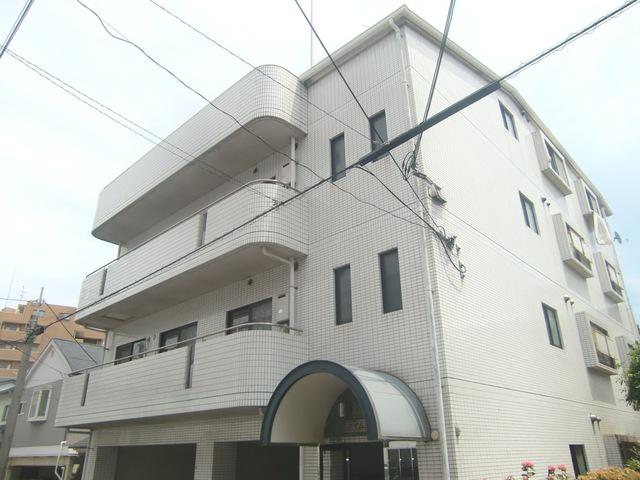 ハイム王子公園